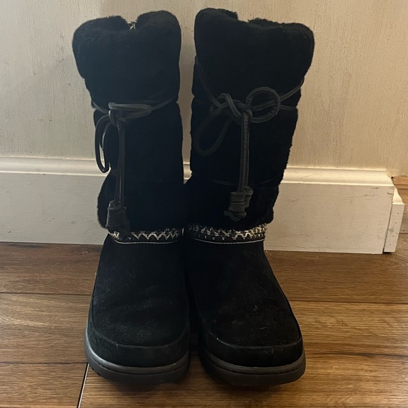 Ugg tall boot - Picture 13 of 14